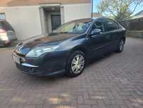 Lagunę III 2.0LPG,HAK,2008r.super stan