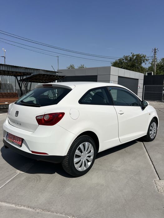 Продам Seat Ibiza