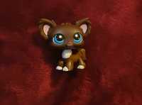 Figurka LITTLEST PET SHOP #219 Chihuahua