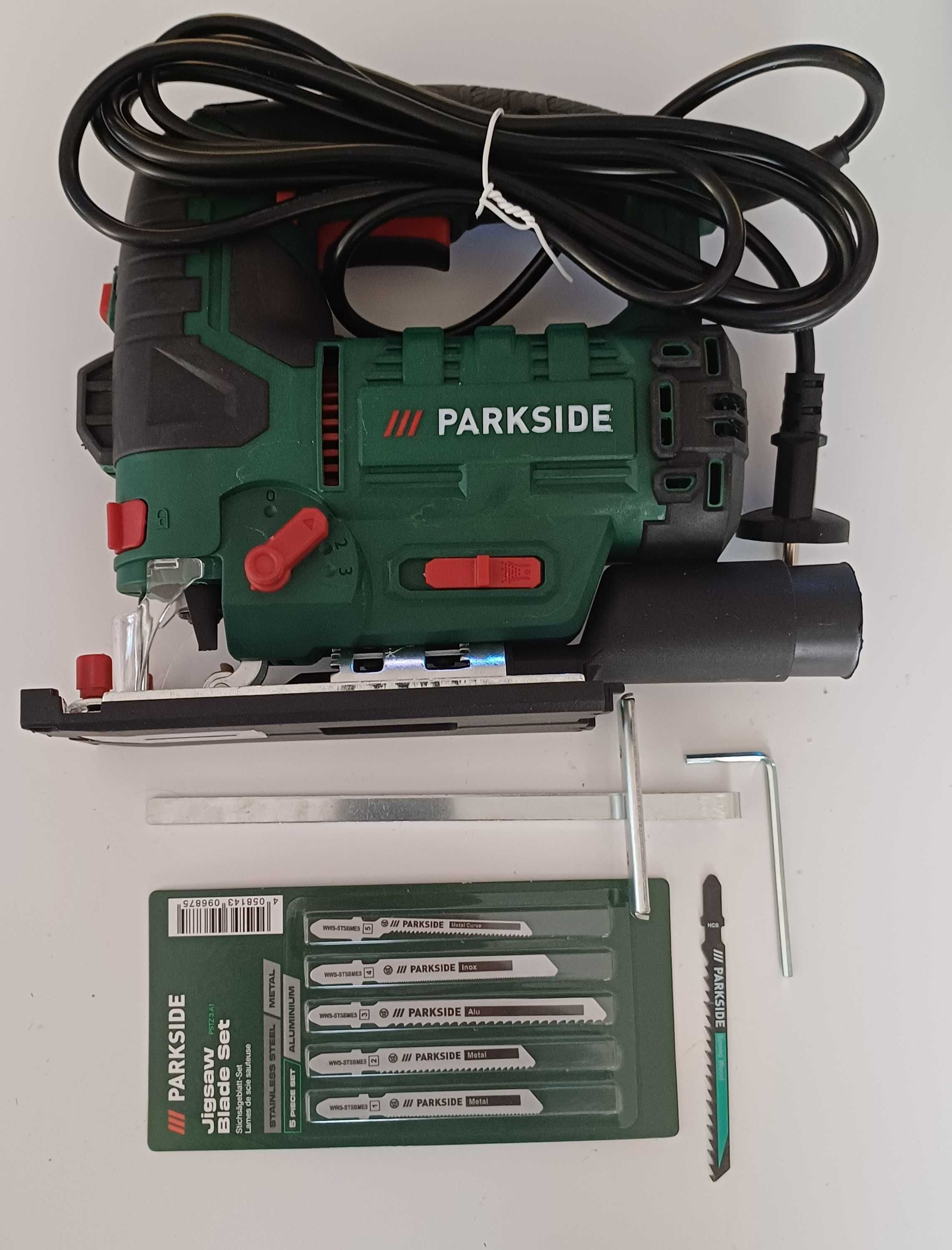 PARKSIDE elektronarzędzia