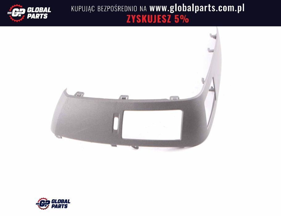 Mercedes W906 Listwa Maskująca Konsoli Lewa