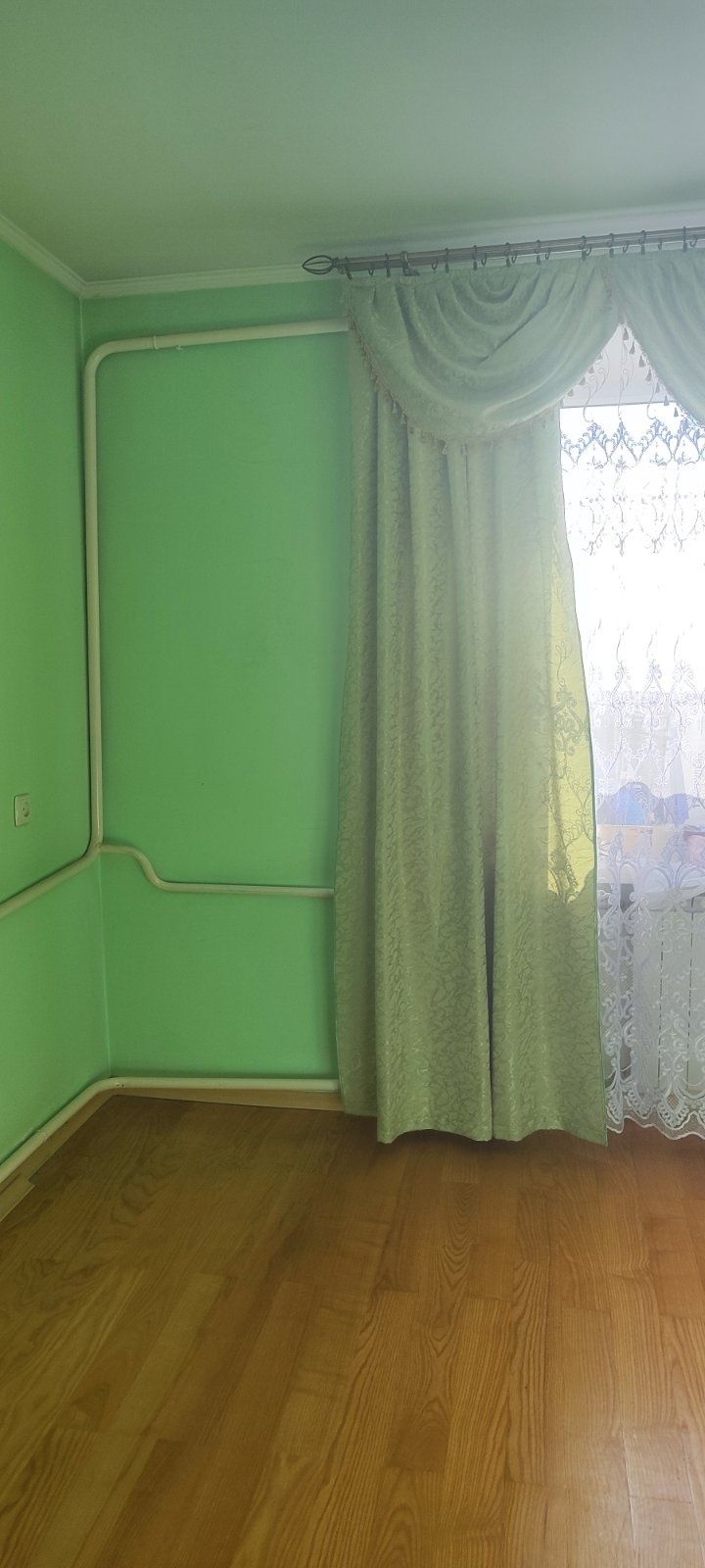 Продам 3 кв. в центрі м. Тульчин