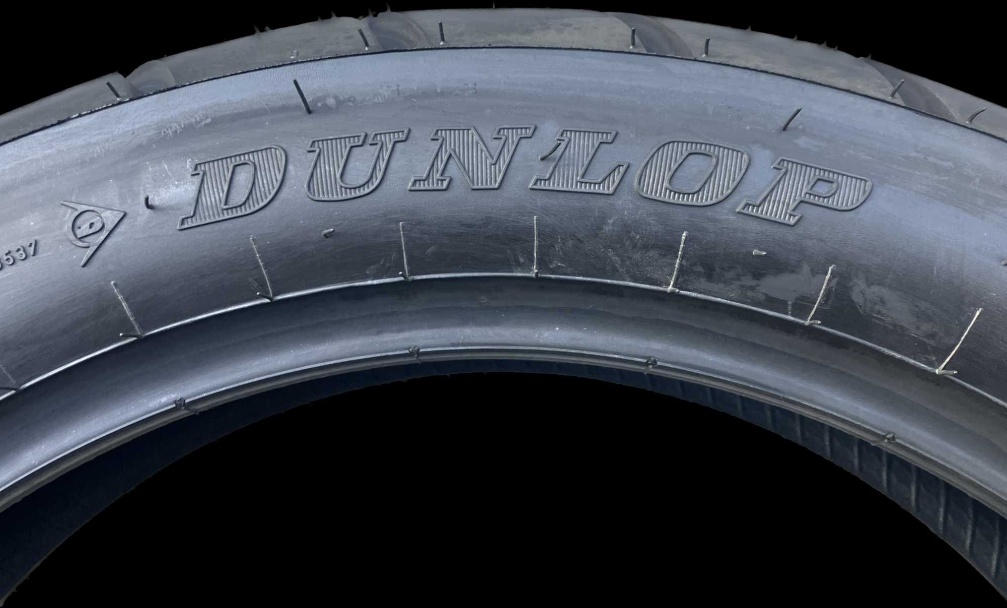 130/80R17 Dunlop Trailsmart TL ETX Pegaso GS Dakar XL Transalp KLE LC4