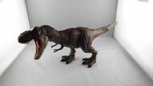 MATTEL Jurassic World Dinozaur Tyranozaur T-Rex Dino Rivals Figurka