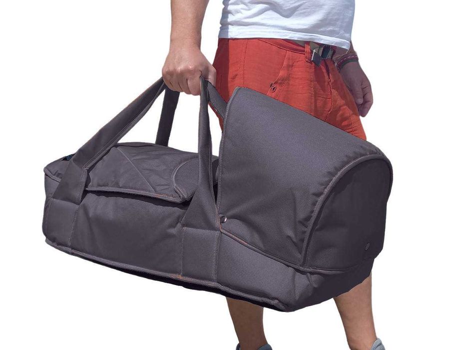 Люлька-переноска для немовлят