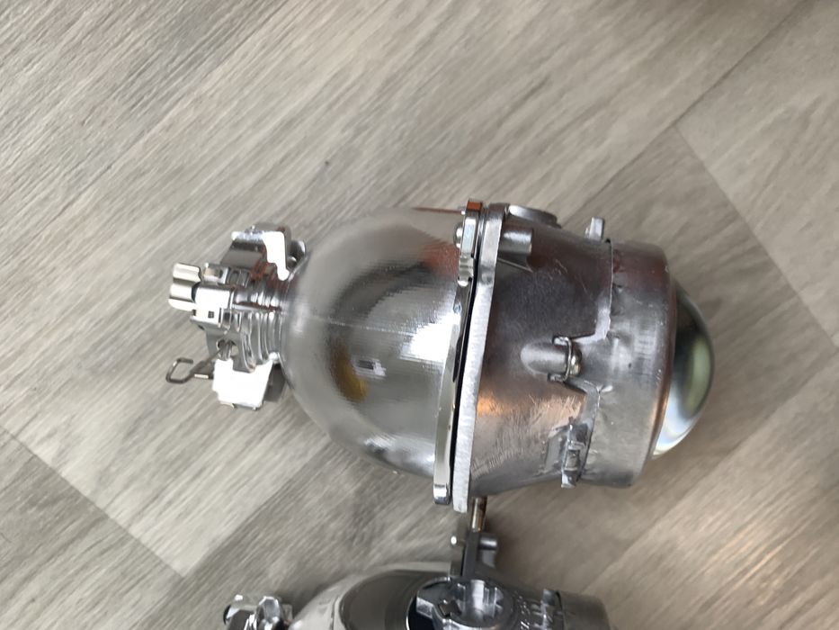 Линза, блок розжига, маски линз, лампы ксенон Lexus Es350 2006-2012