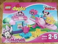 LEGO Duplo Minnie Disney samolot 10830