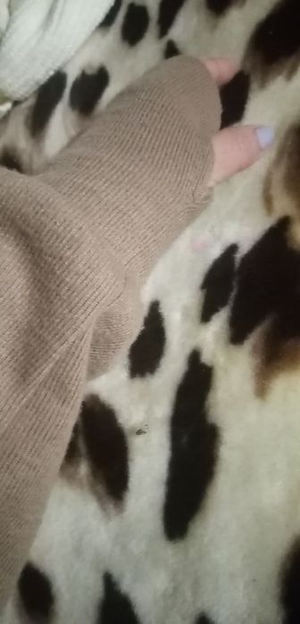 Костюм ангоровий теплий 42_46 р