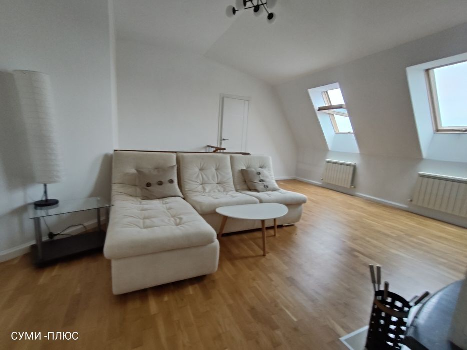 Оренда квартири в центрі міста