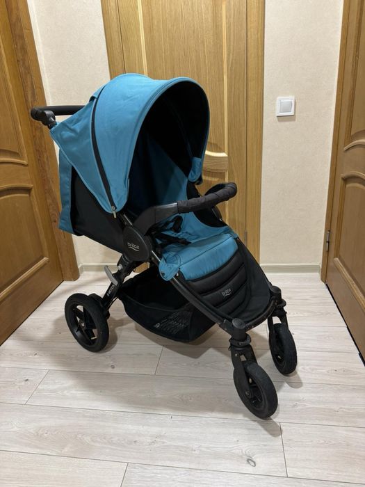 Прогулочная коляска Britax