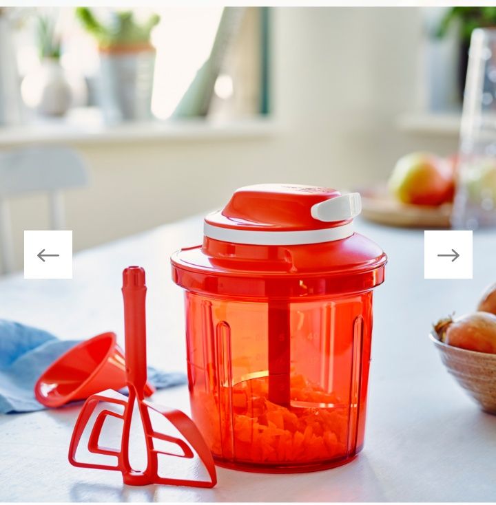 Rozdrabniacz Super Sonic TUPPERWARE