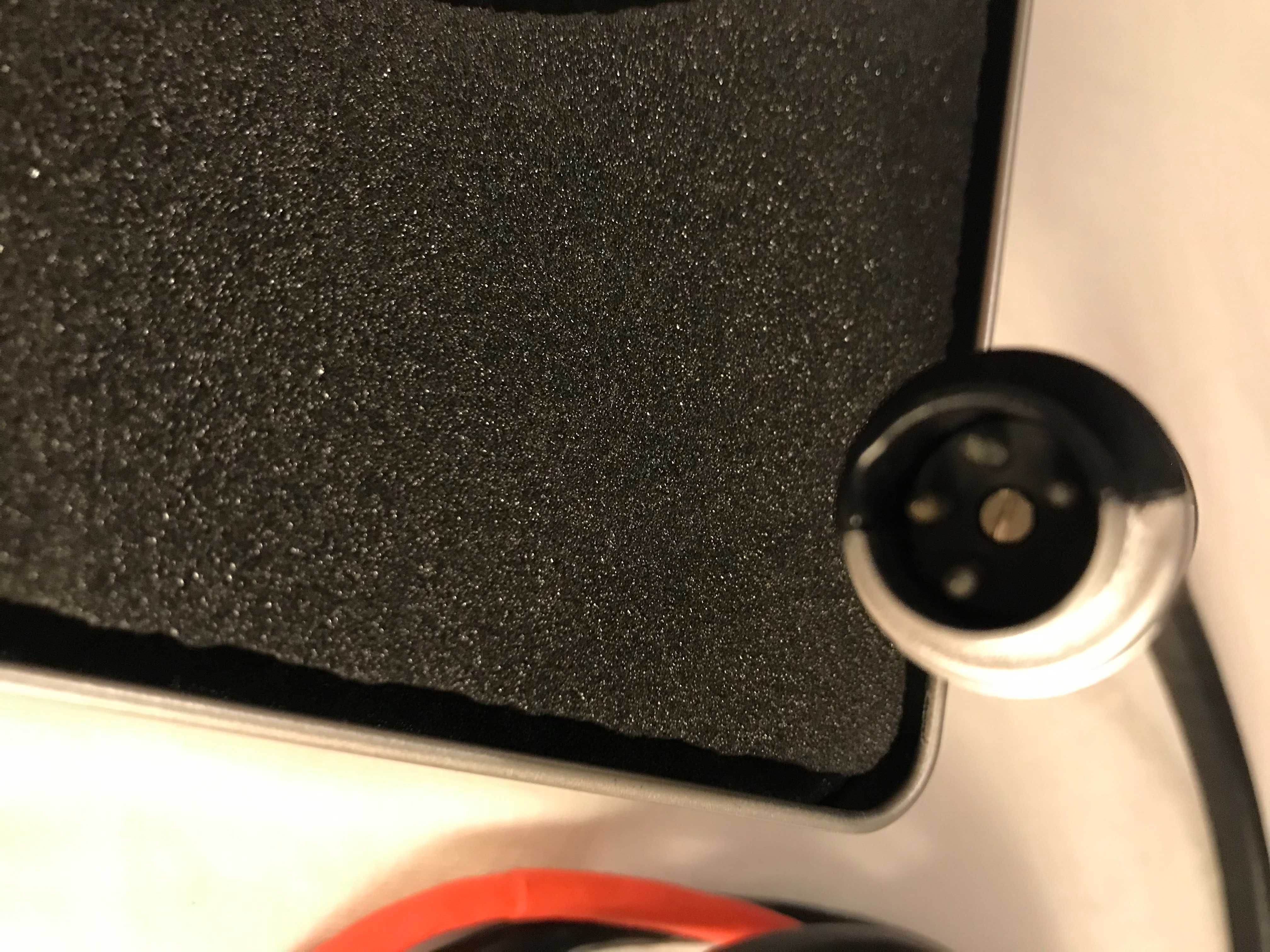 Kabel Naim Hi-Line