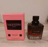 Woda perfumowana Valentino Donna Born in Roma Intense