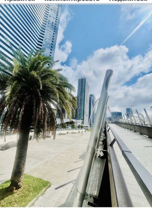 Квартира в Батуми