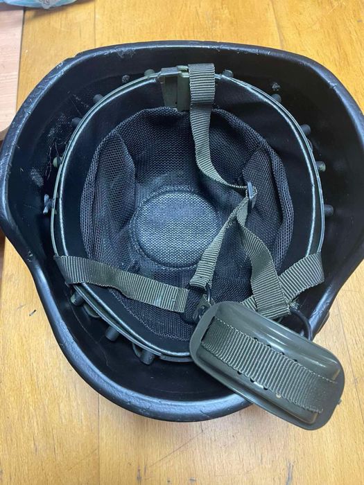 Шолом новый розмір M-L