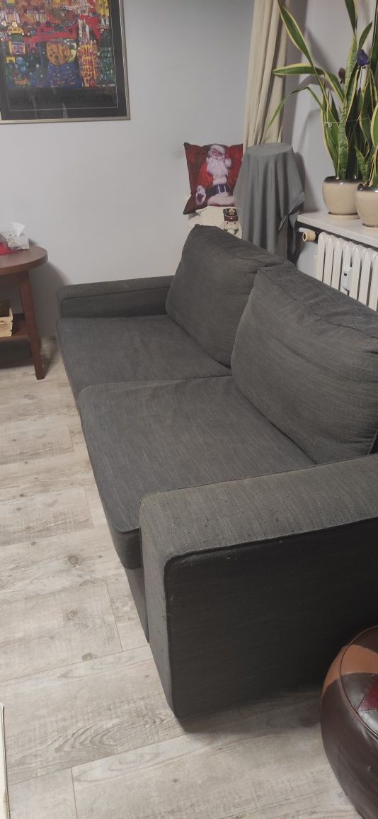 Kanapa 3-osobowa Ikea Kivik