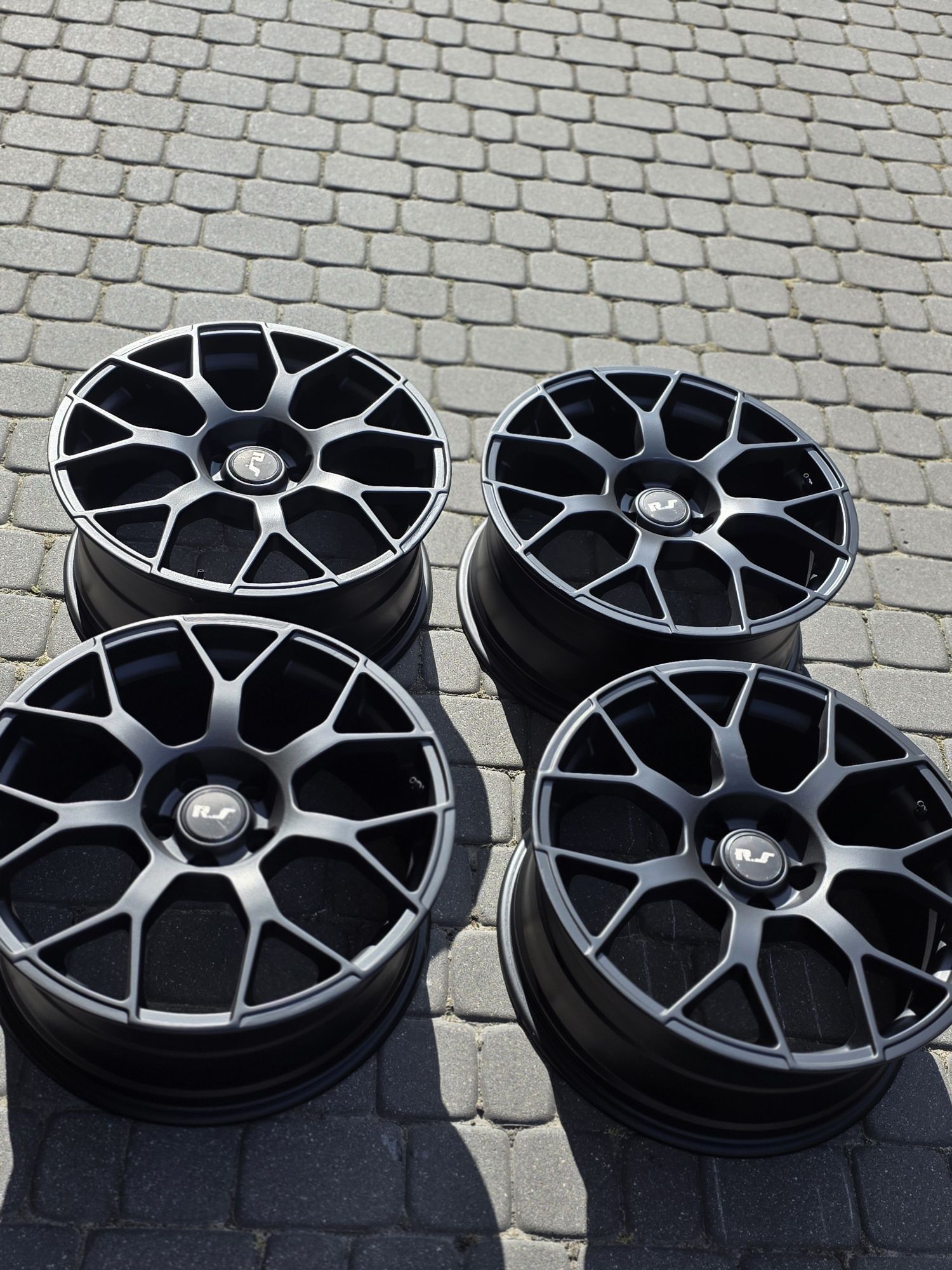 19 5x112 et 45 8.5j