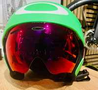 Oakley Aro 7 kask TT rozmiar L stan bardzo dobry