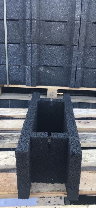 Опалубочні блоки