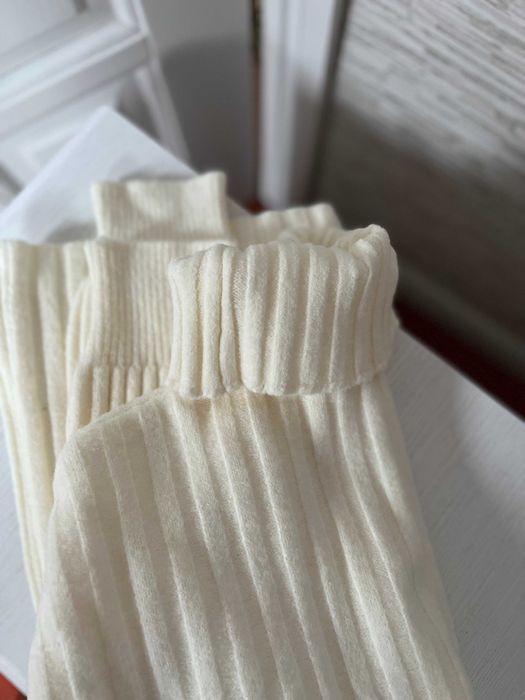 светри жіночі підліткові светр під горло з високим коміром