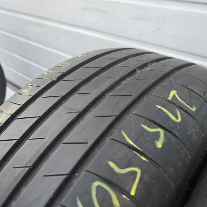 Goodyear Efficientgrip Performance 215/50R17 91V 20R 2X