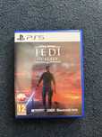 Star wars Jedi: Ocalały ps5