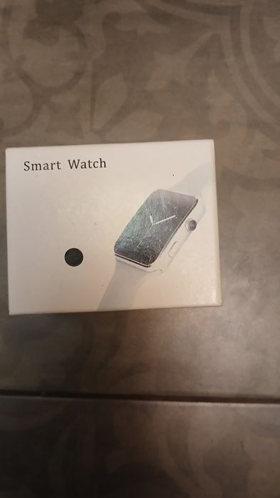 Часы Smart Watch