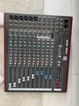 Mikser analogowy Allen Heath 14