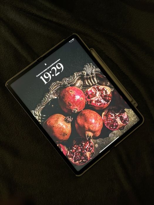 iPad Pro M1 12,9 5 gen покоління 512 гб окремо pencil 2 Magic Keyboard