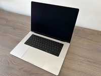 MacBook Pro 2023 16,2'' M2 16GB / 1TB Silver 19R GPU