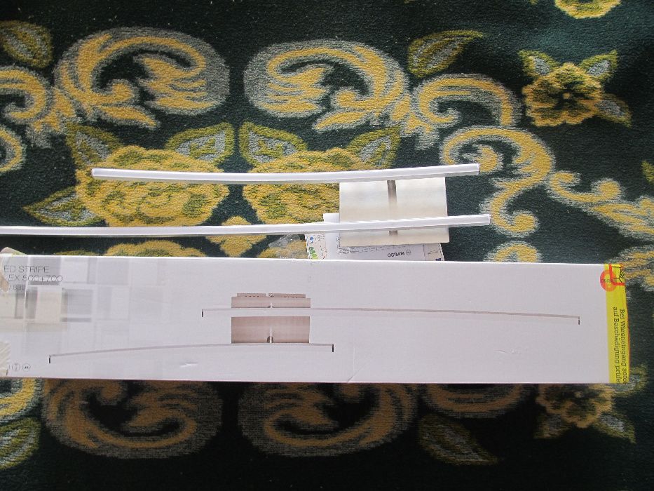 Светильник OSRAM LED STRIPE FLEX 500+700