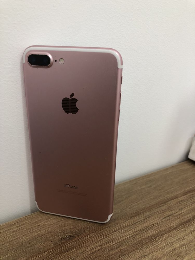 iPhone 7 Plus 128ГБ. Айфон 7 плюс на 128 гб.