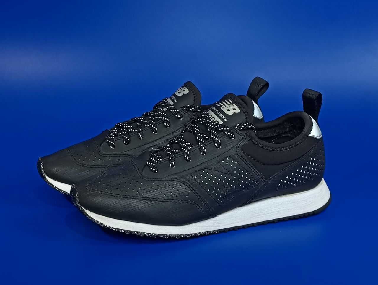 Женские кроссовки New Balance CM600CBK Оригинал