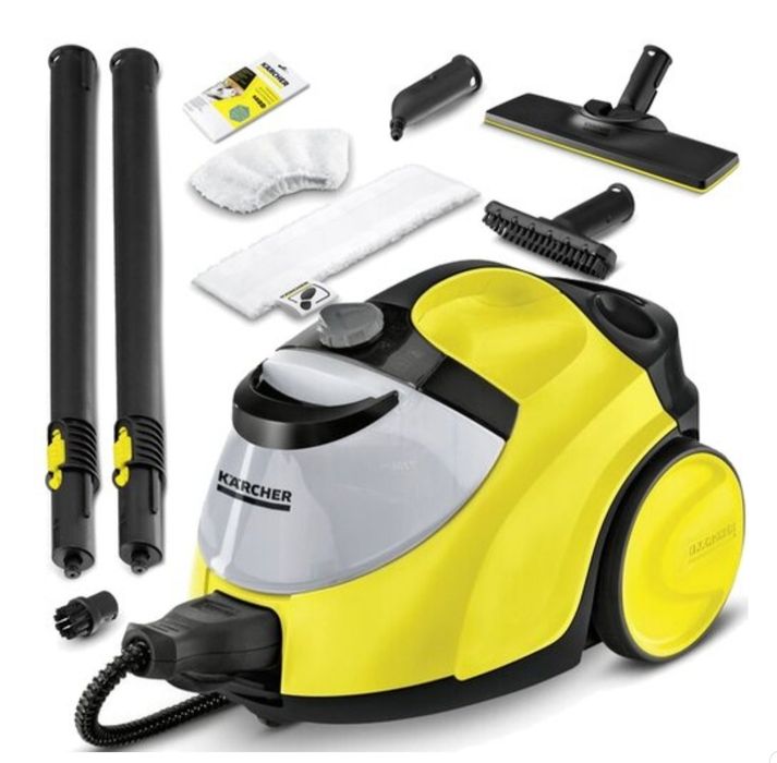 Parownica Karcher sc5