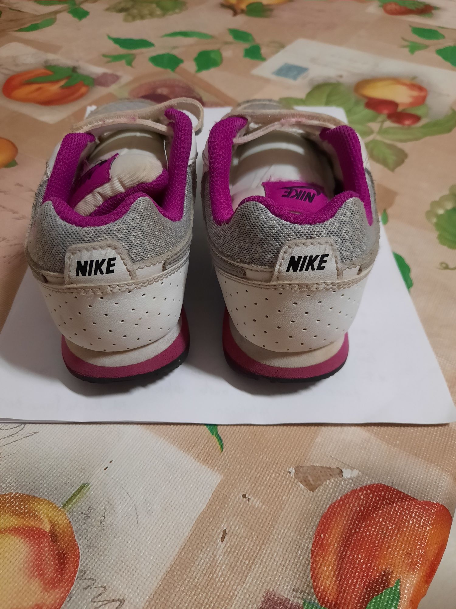 Nike 31 original Portes gratis