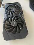 Karta graficzna Nvidia Gigabyte gtx 1660 super 6GB