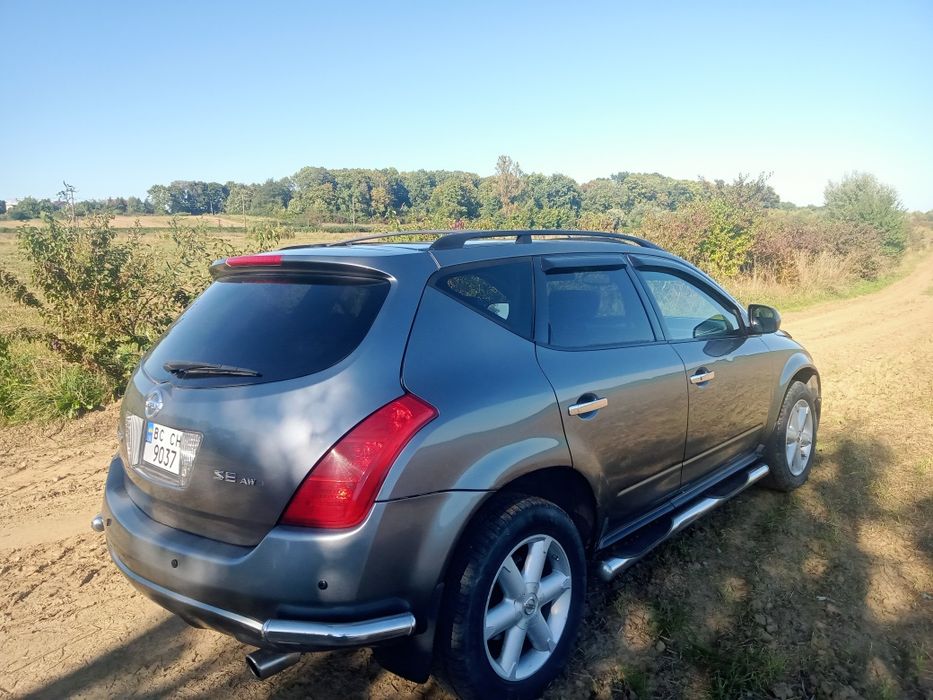 Продам автомобіль