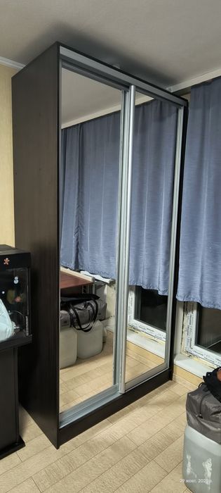 Шафа купе у відмінному стані