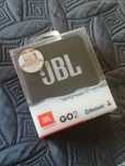 Coluna jbl go 2, nunca usada