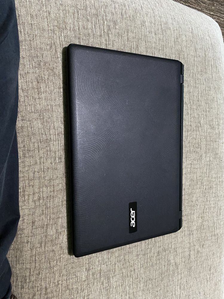Vendo Notebook Acer 8gm Ram e 1Tb memoria