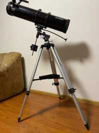 Телескоп с линзами Sky-Watcher