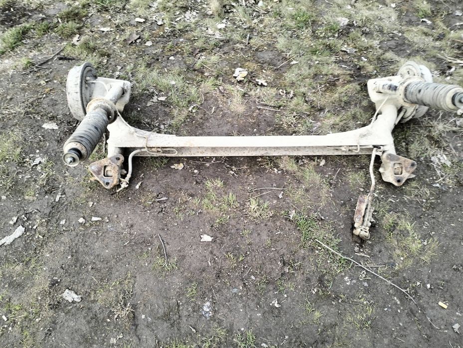 Балка задньої підвіски ВАЗ 1117-1118-1119 Калина в зборі Оригінал