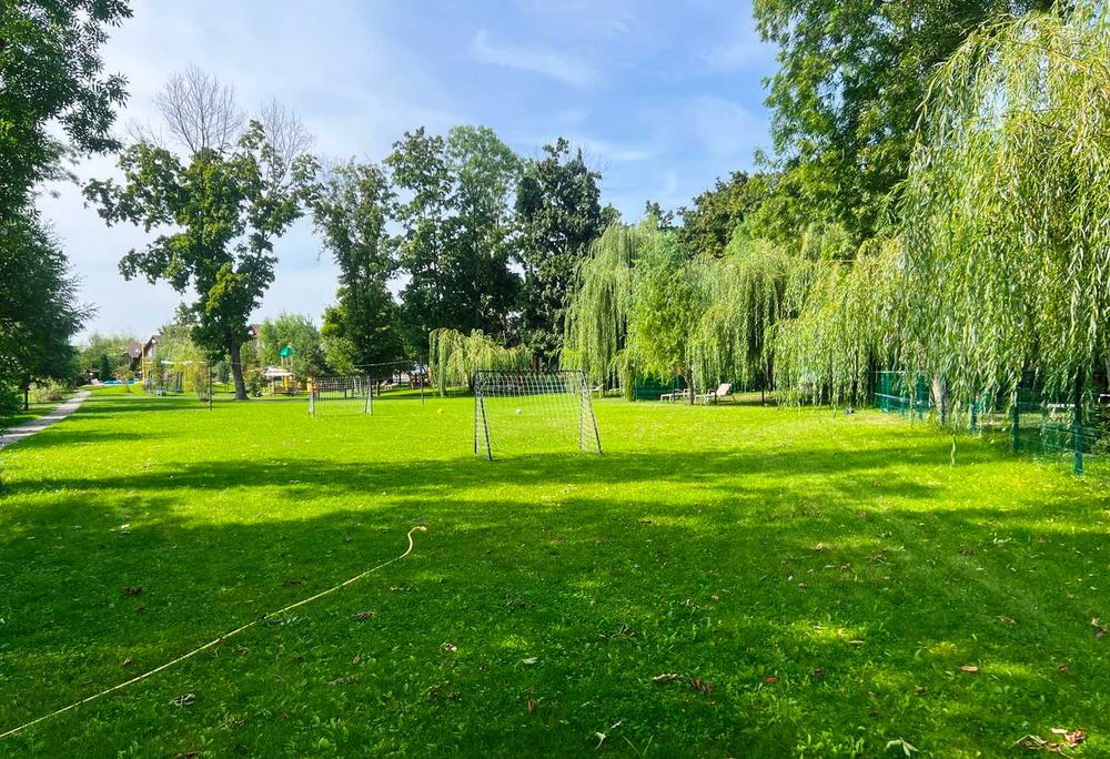 без% Оренда будинку біля річки, Нові Безрадичі, Обухівський р-н