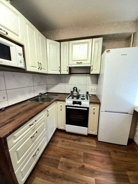 2-кімнатна «бабочка» на Шевченківському, вул Бочарова