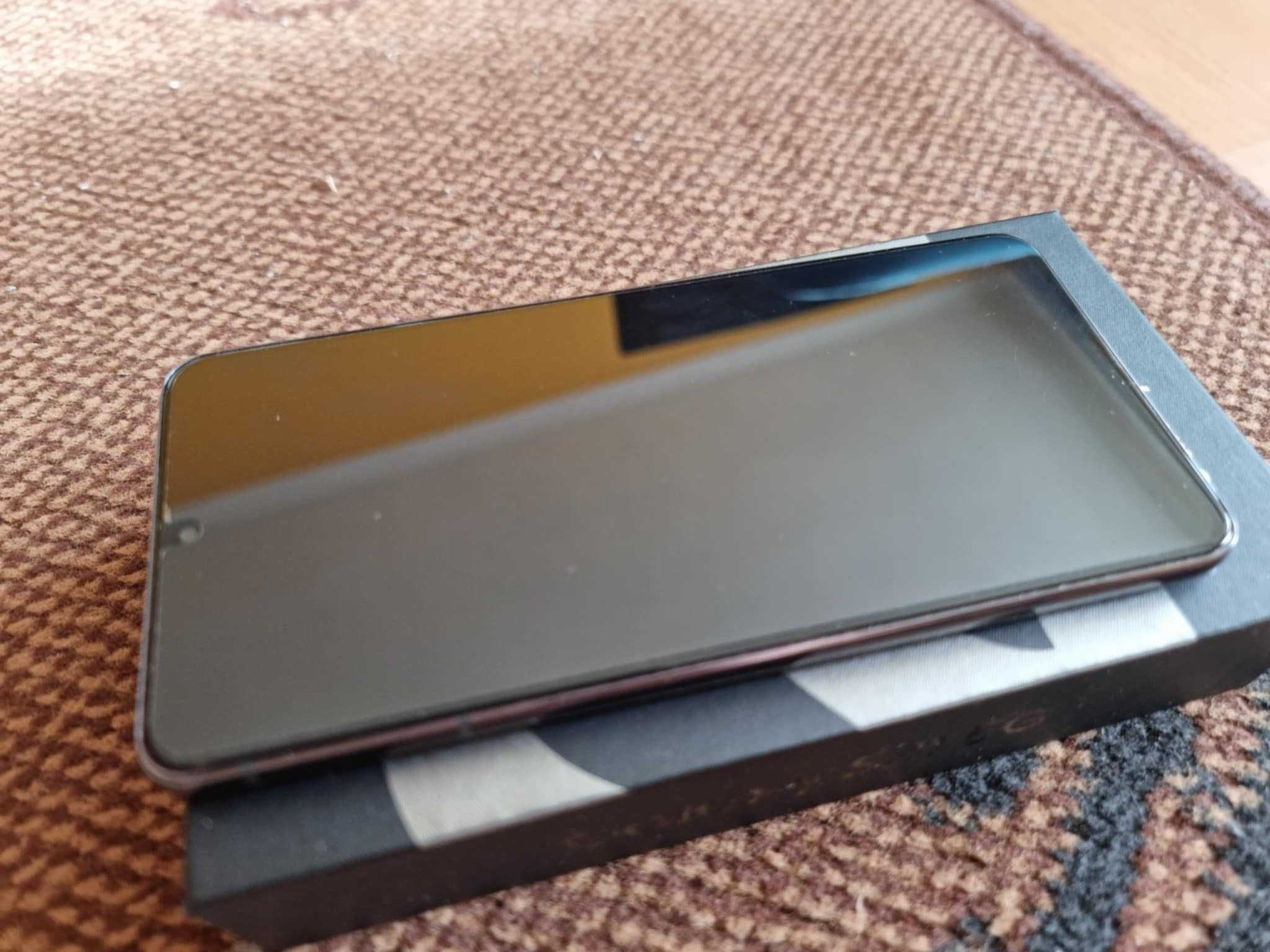 SAMSUNG S21 5G 8/256GB