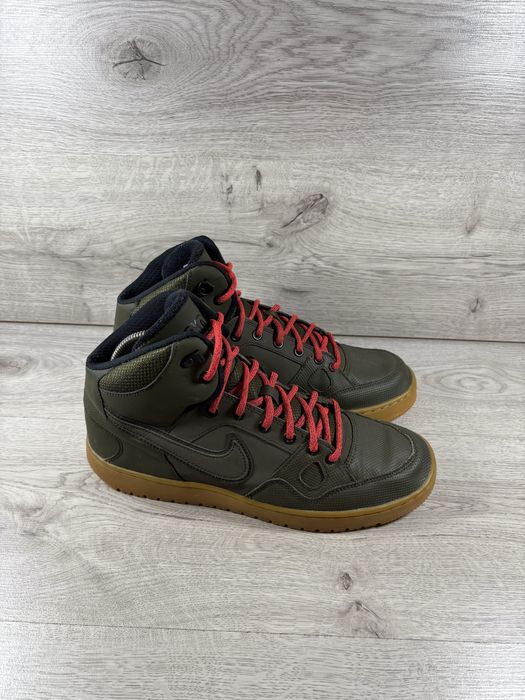 Nike Court Borough Winter чоловічі кросівки 43 розмір