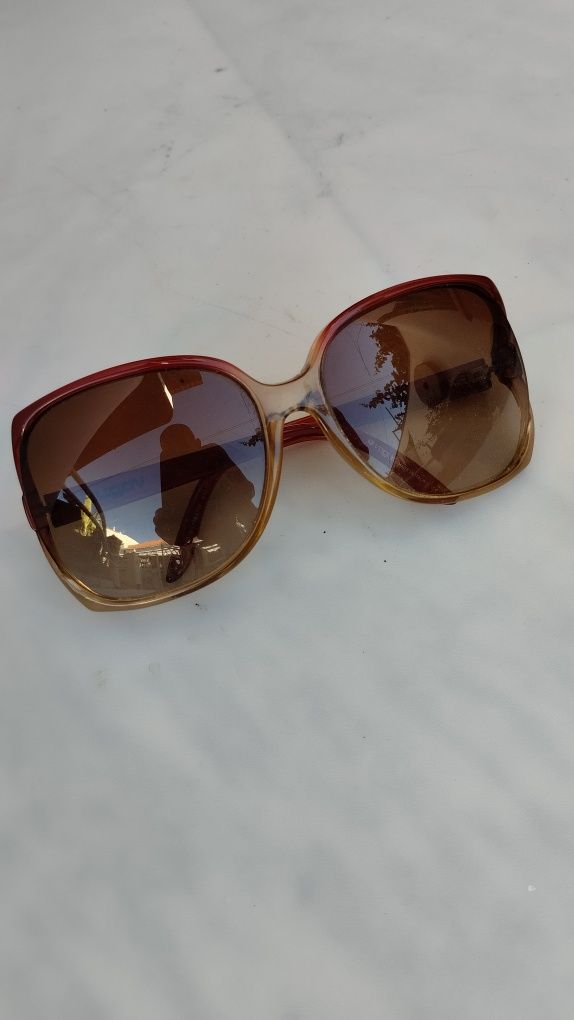 Óculos VOGUE Castanhos