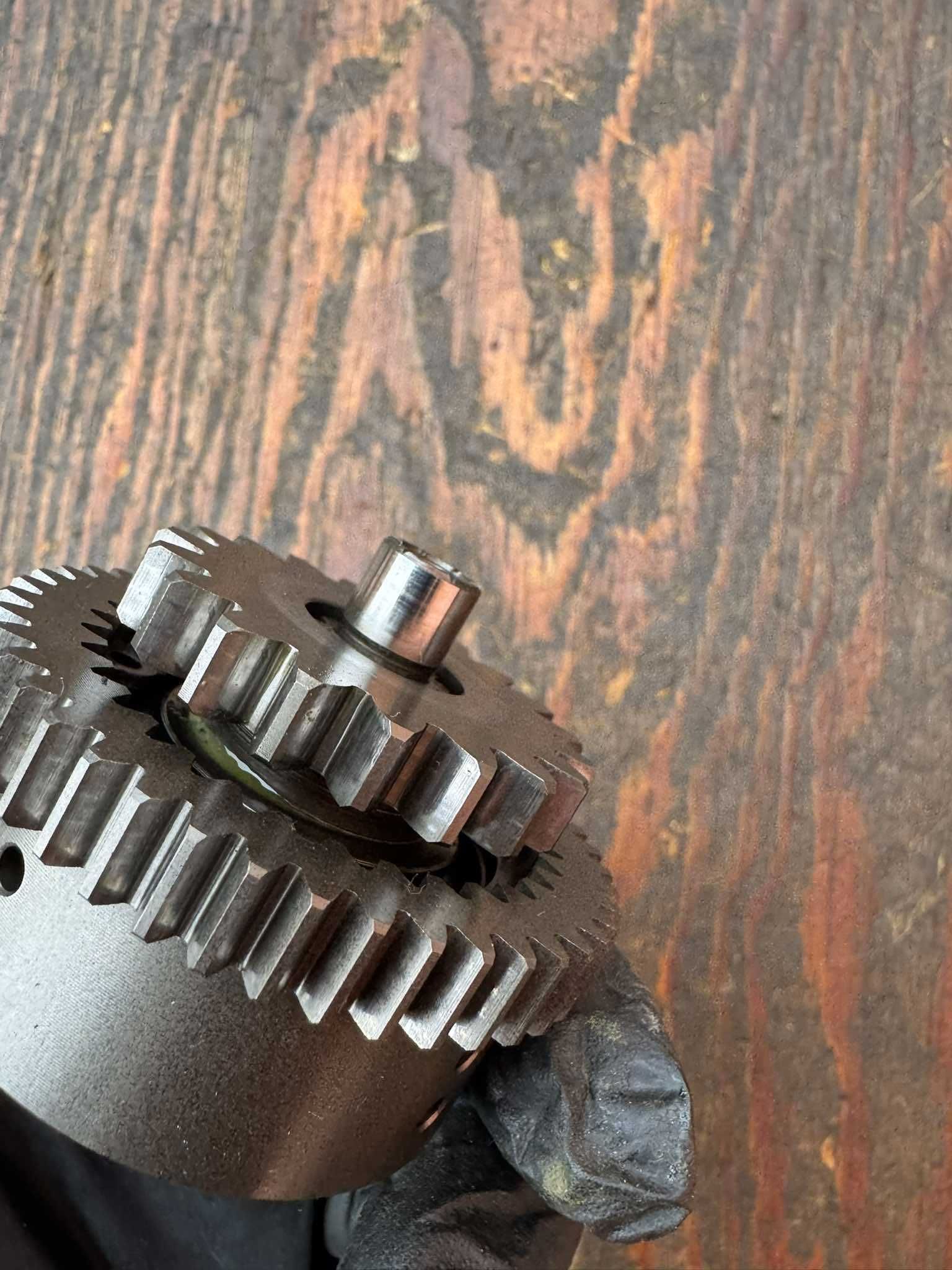 bendix sprzegielko kolo tryb yamaha yfm 550 / 700 grizzly rhino raptor