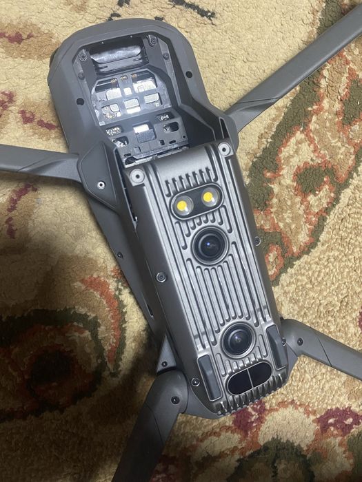 Мавик 3Т 10ч налет без камеры (тушка)