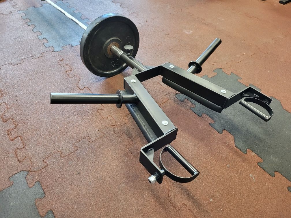 HATOR Landmine squat attachment / Siłownia